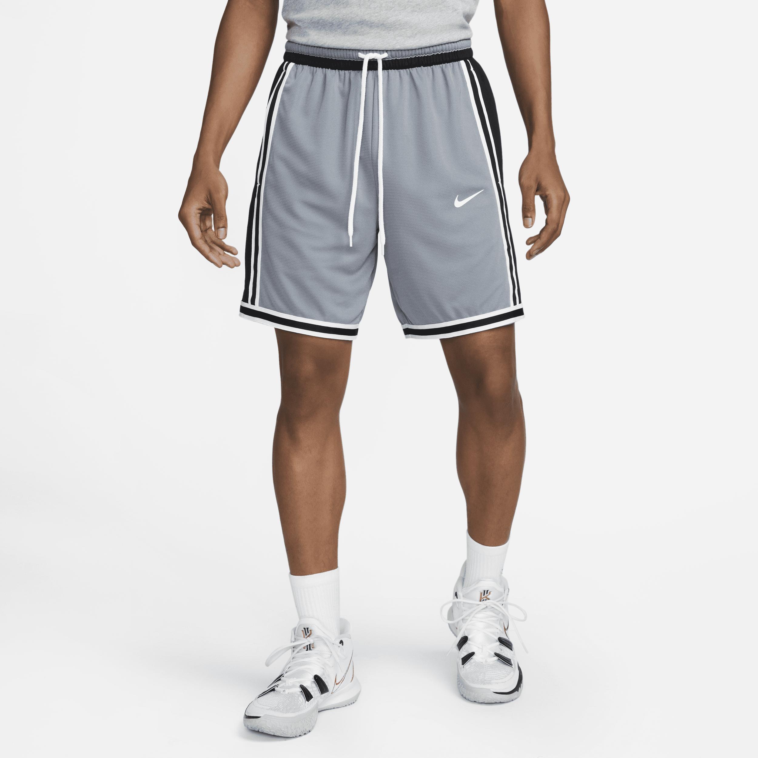 Nike Men's Dri-FIT DNA+ 8" Basketball Shorts Product Image