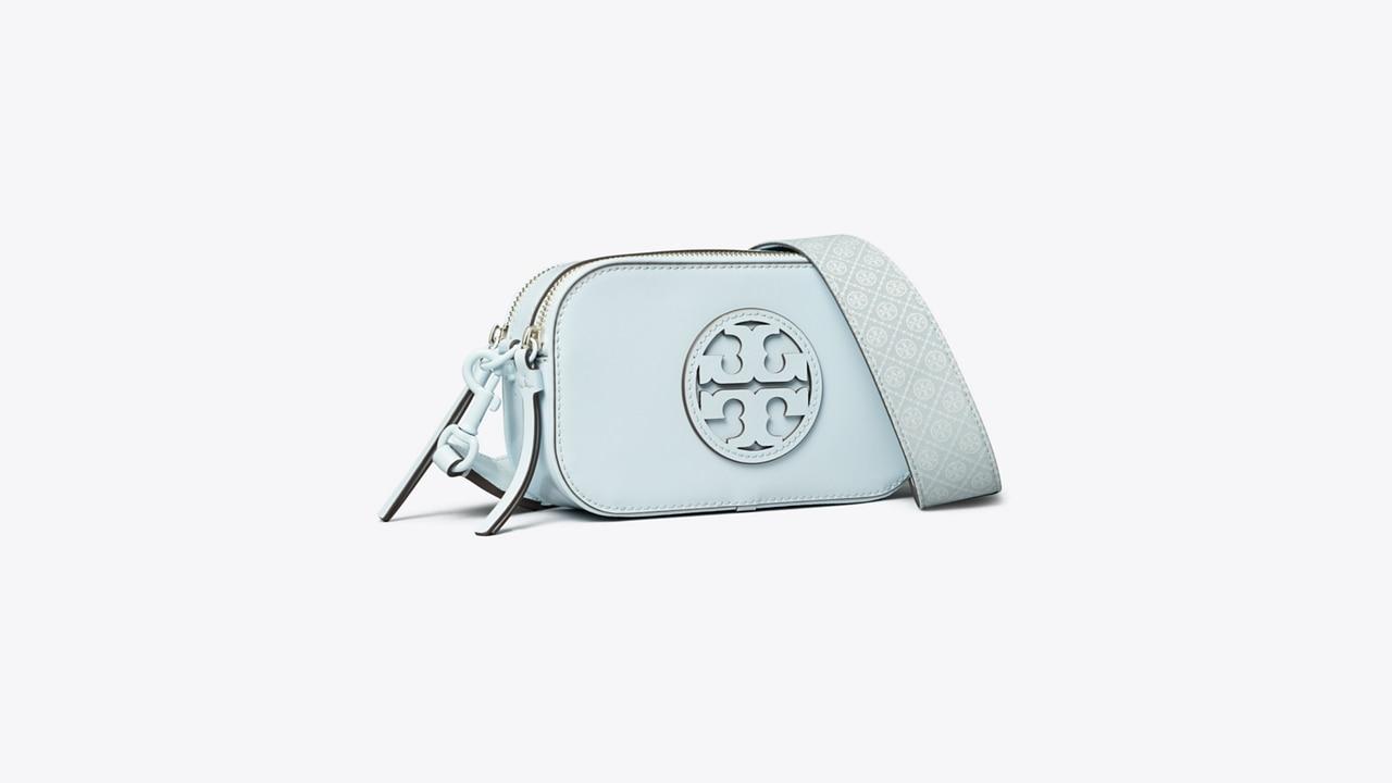 Mini Miller Monochromatic Crossbody Bag Product Image