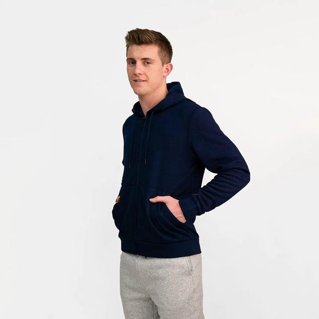 TROOP Men's Refine Full-Zip Hoodie Product Image