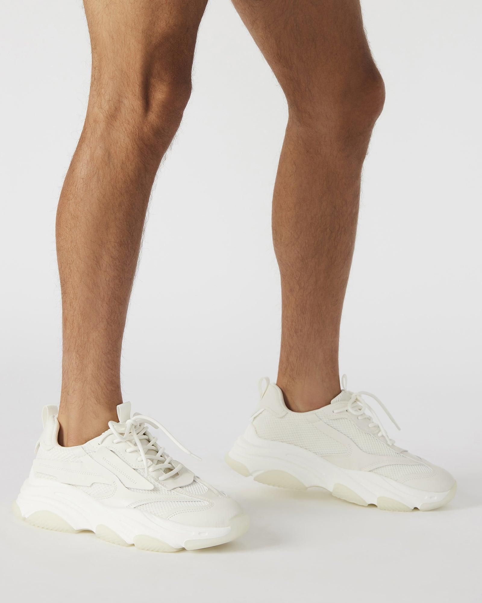 POSSESS OFF-WHITE Male Product Image