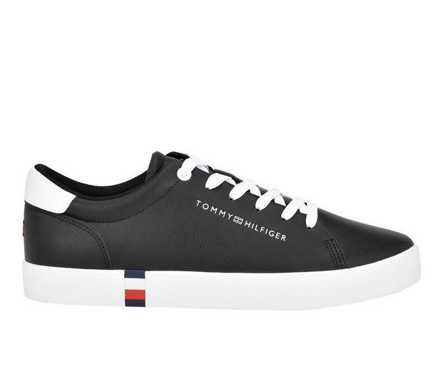 Men's Tommy Hilfiger Ramoso Casual Oxfords Product Image