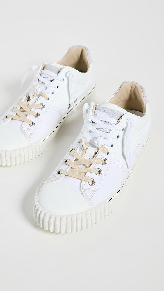 Maison Margiela New Evolution Low Sneakers | Shopbop Product Image