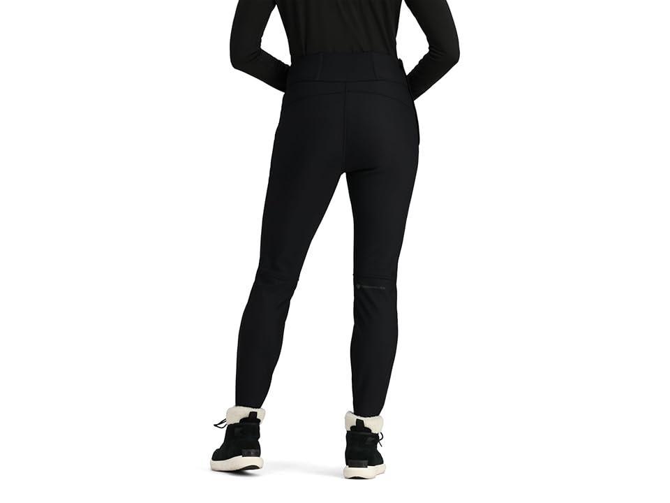 Obermeyer Solid Jinks ITB Softshell Ski Pants Product Image