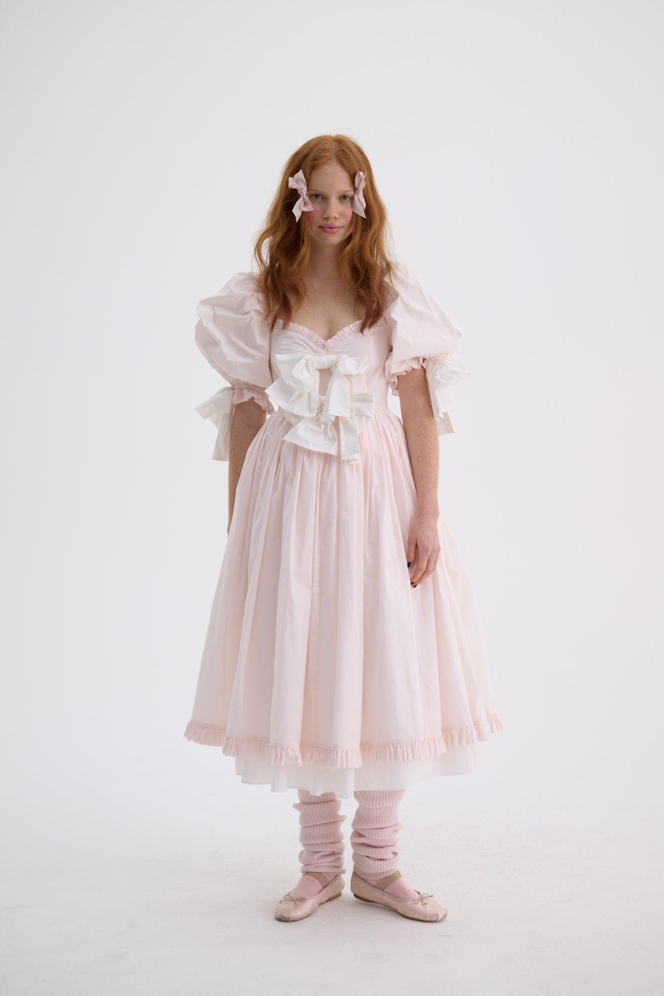 The Confection Cottontail Dress Product Image