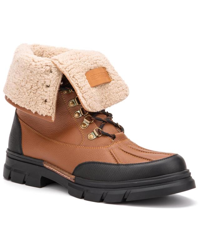 Reserved Footwear Mens Cognite Boots Product Image