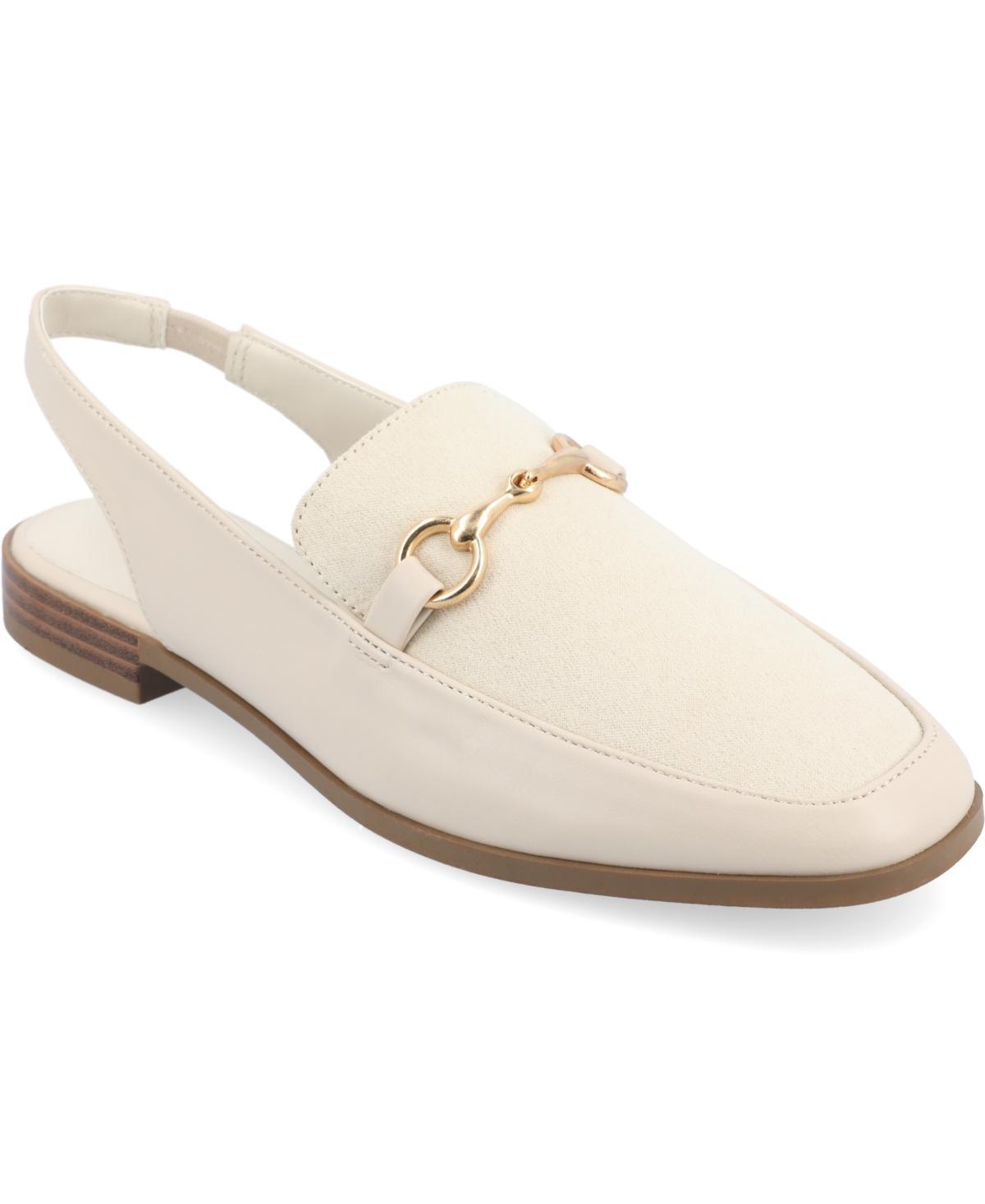 Journee Collection Lainey Womens Tru Comfort Foam Flats Product Image