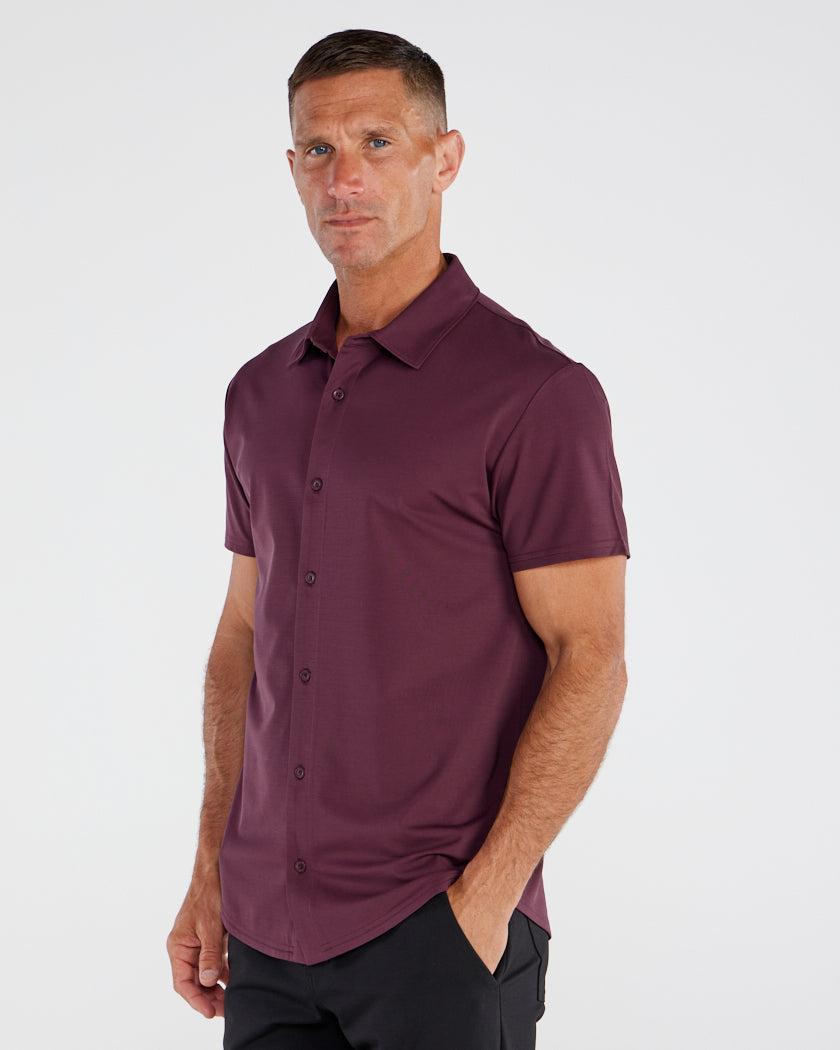 Limitless Short Sleeve Polo Product Image