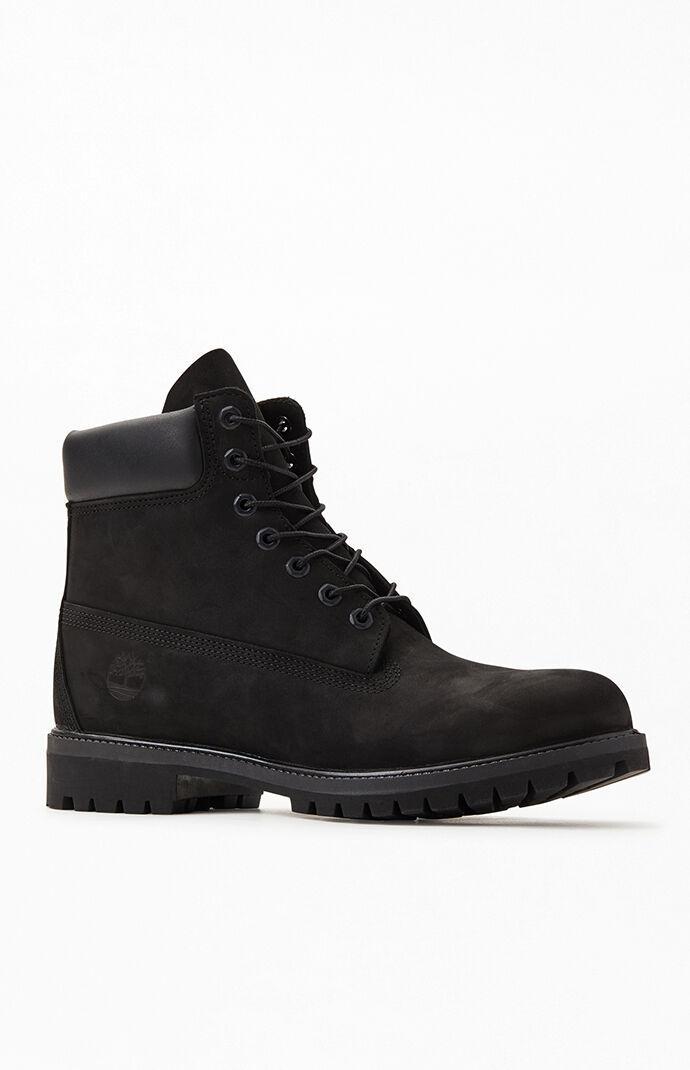 Timberland Mens Icon Waterproof Boots Product Image