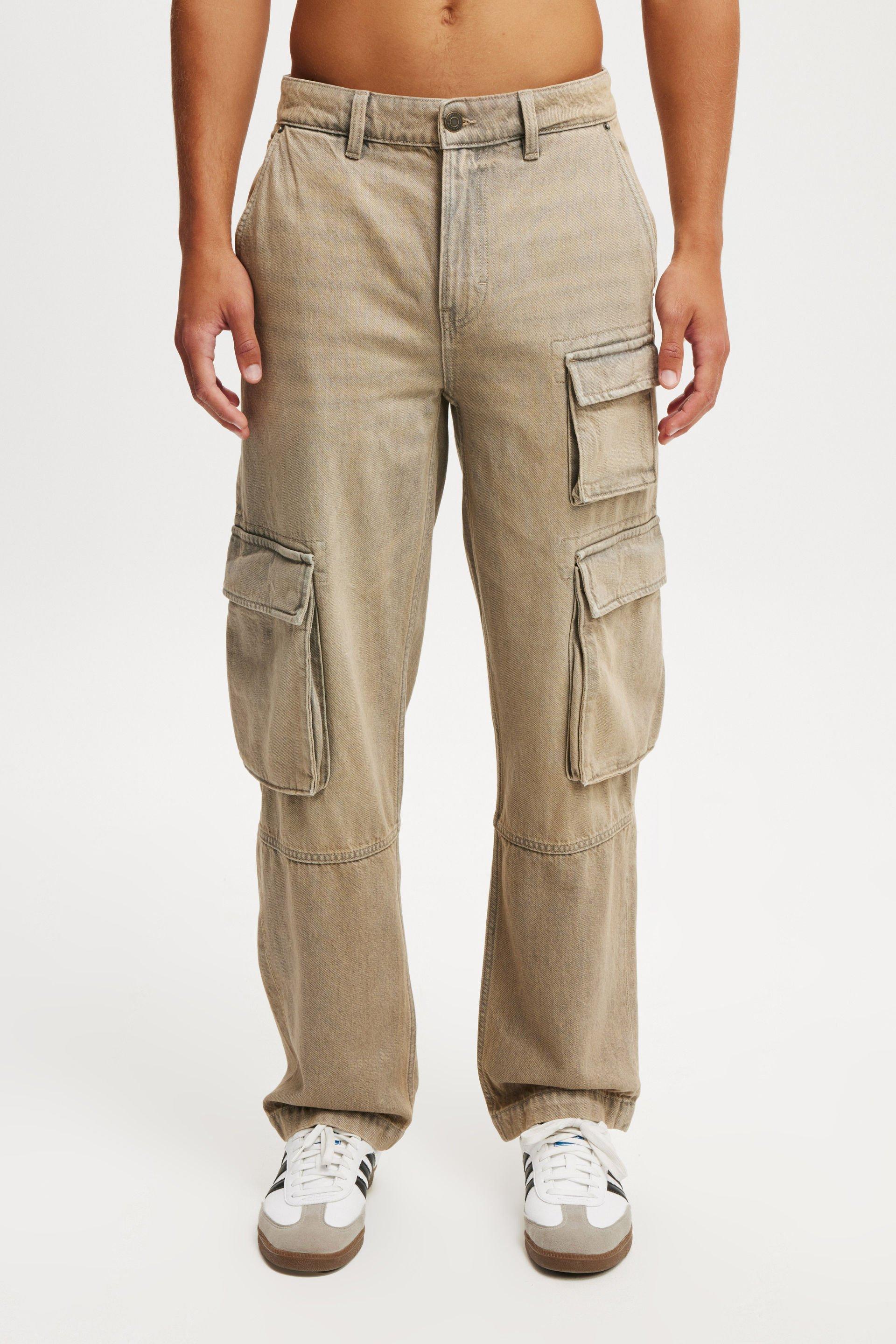 Baggy Jean Product Image