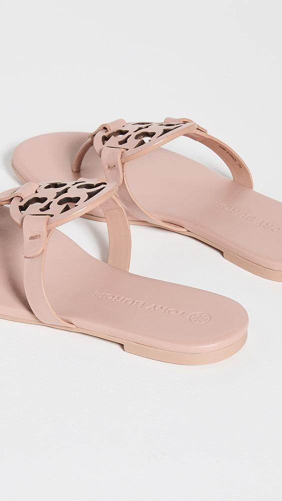 Tory Burch Miller Soft Sandals | Shopbop Product Image