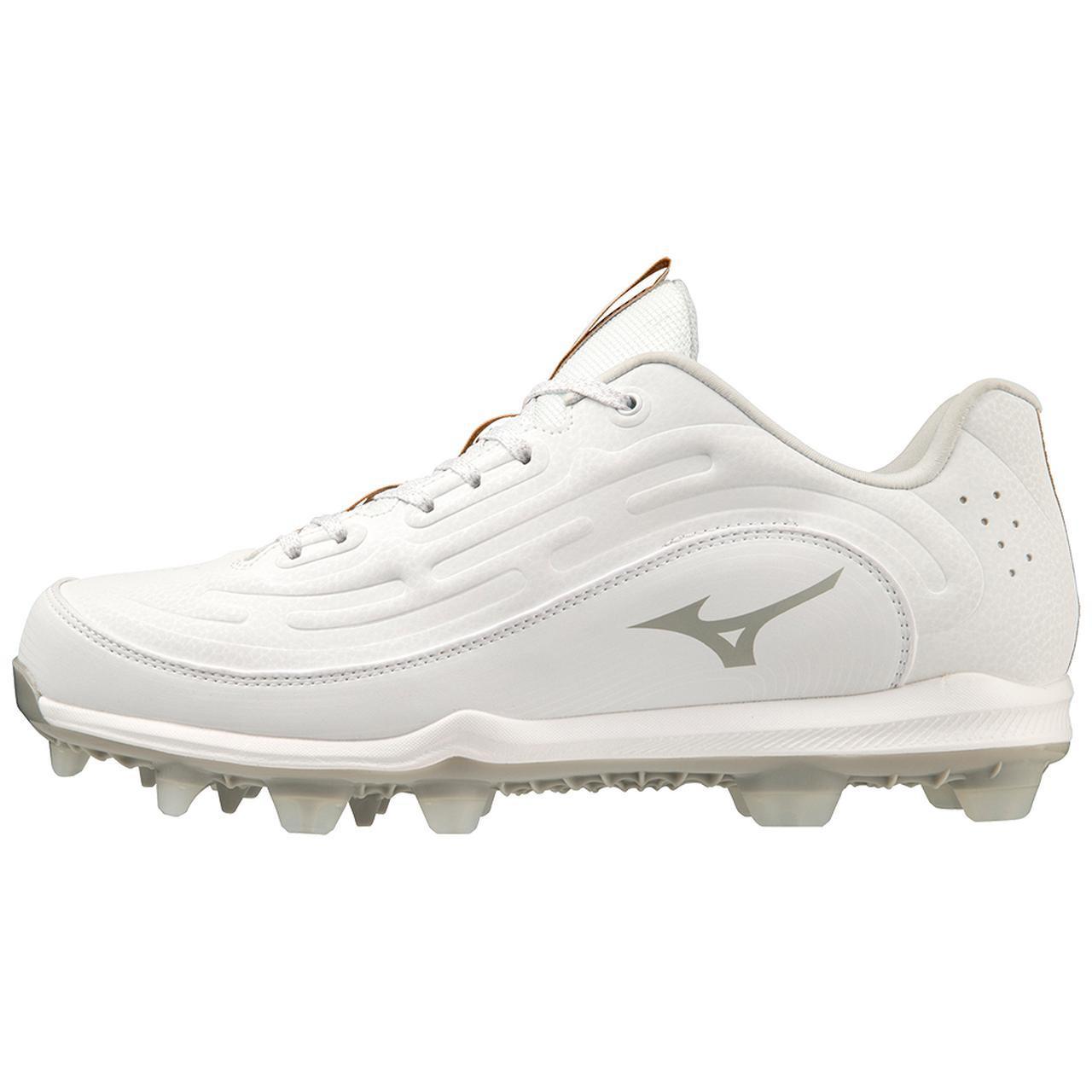 Mizuno Ambition 3 Low TPU Men's Molded Baseball Cleat Product Image