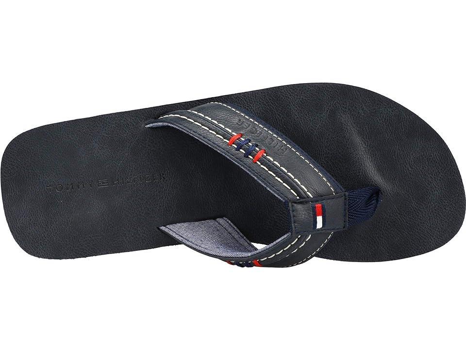 Tommy Hilfiger Destino Men's Shoes Product Image