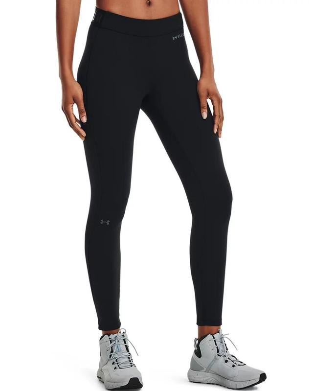 Women's UA Base 3.0 Leggings Product Image