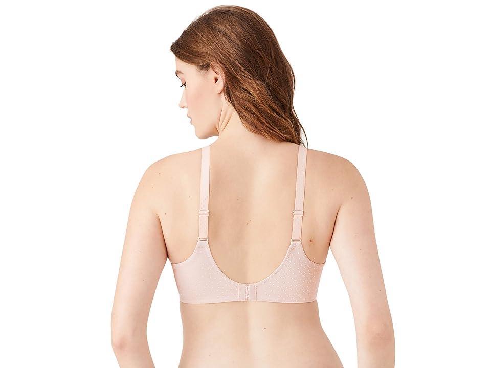 Wacoal Back Appeal Underwire T-Shirt Bra Product Image