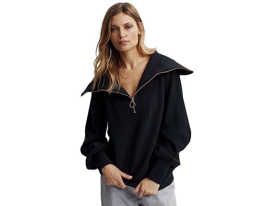 Varley Vine Pullover Women's Sweatshirt Product Image