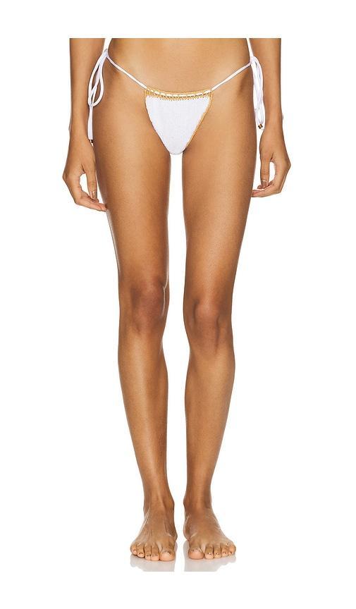 x REVOLVE Iza Bikini Bottom Product Image