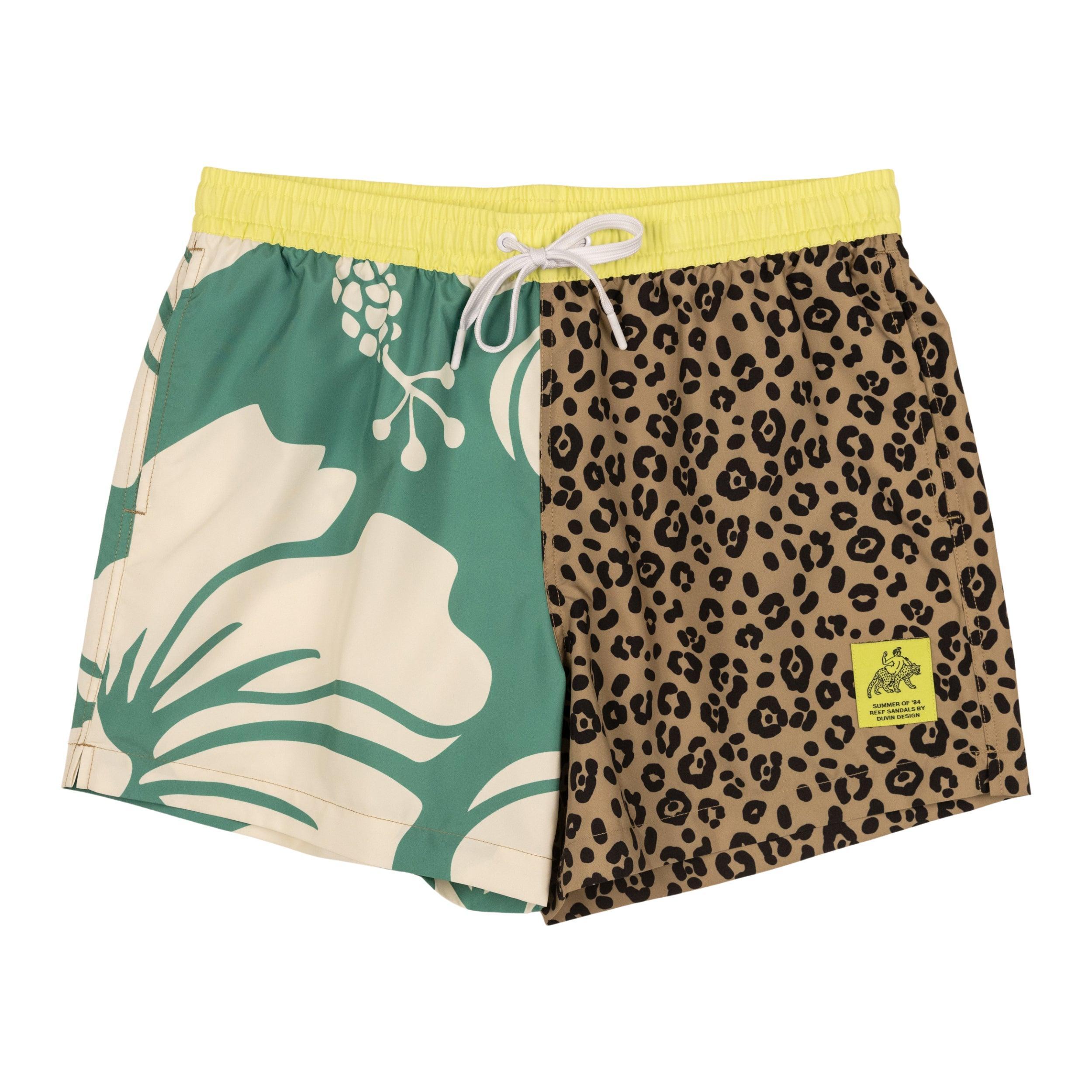 Reef X Duvin Boardshort Male Product Image