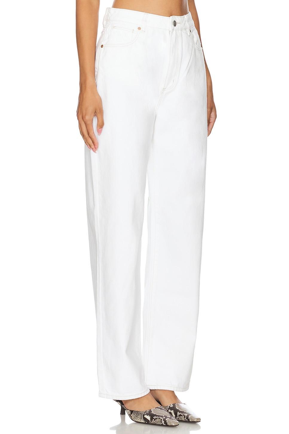 Carrie Wide Leg Abrand Product Image