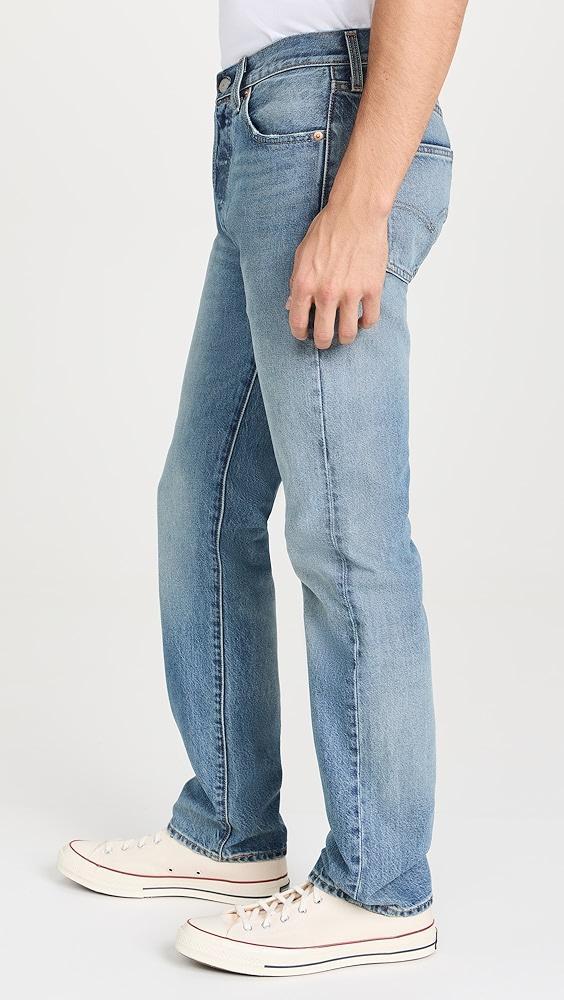 Levi's 501 Levi's Original Jeans | Shopbop Product Image