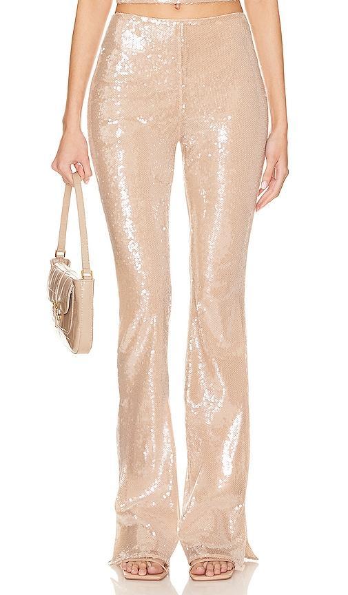 Stevie Sequin Pant Product Image