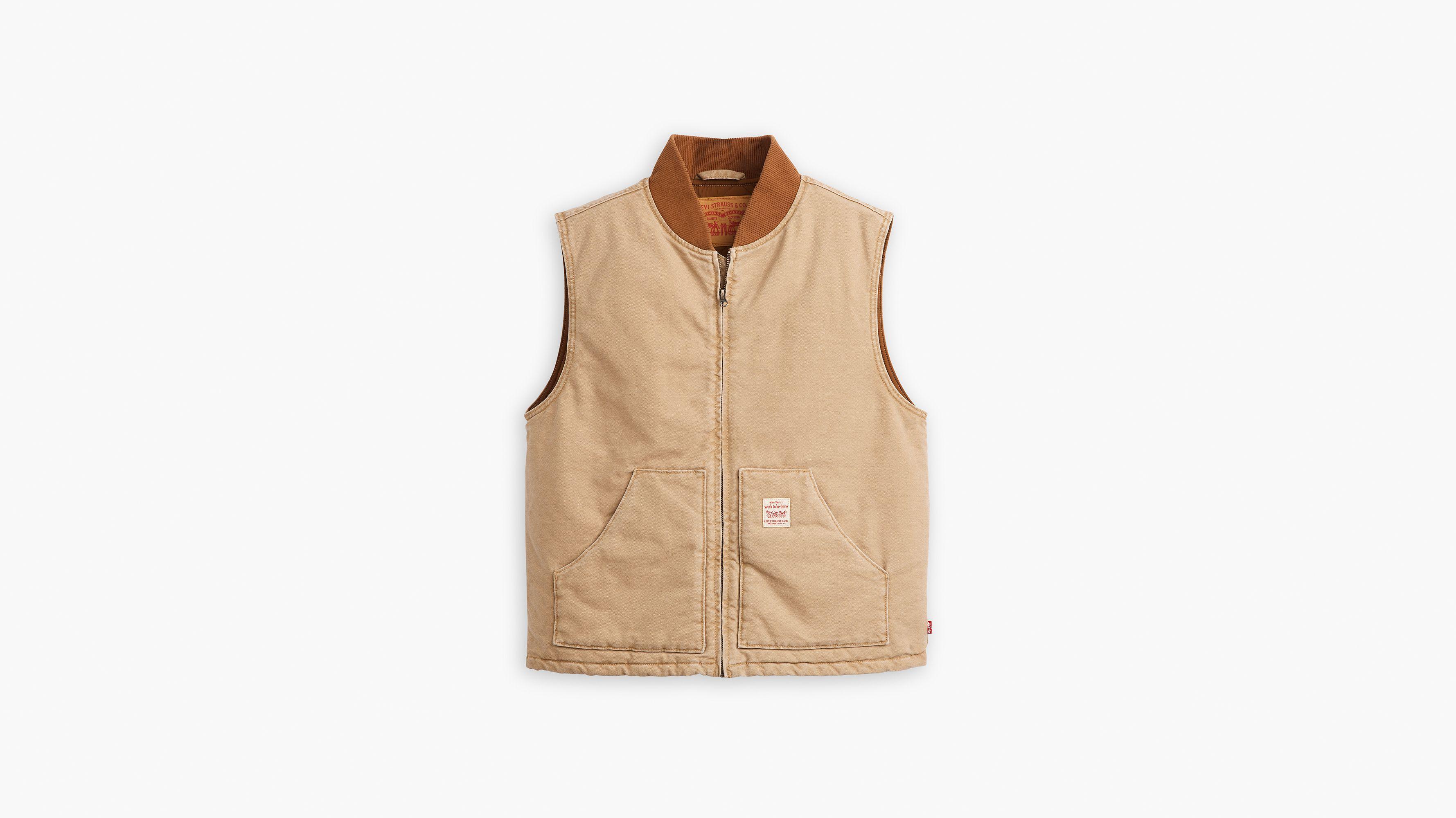 Sansome Vest Product Image