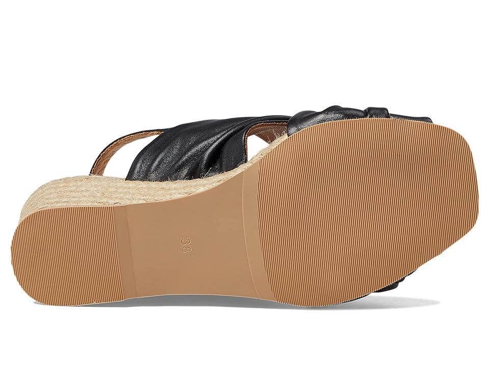 Bueno Jasmin Wedge Espadrille Sandal Product Image