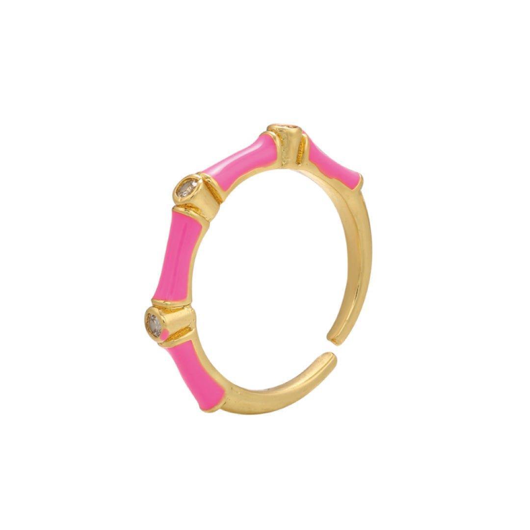 Angie Stackable Ring Product Image