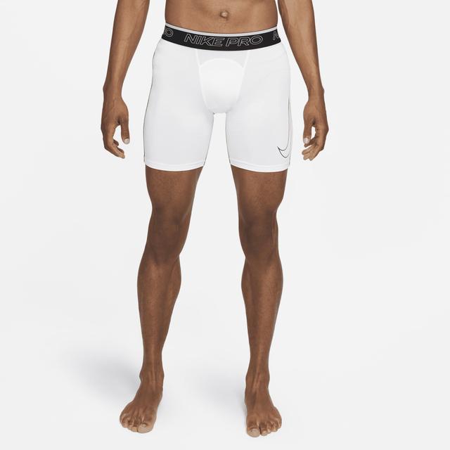 Men's Nike Pro Dri-FIT Shorts Product Image