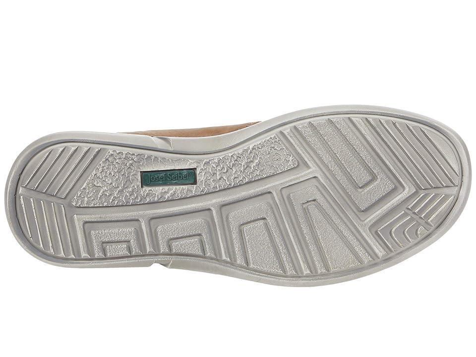 Josef Seibel Louis 06 (Taupe) Men's Shoes Product Image