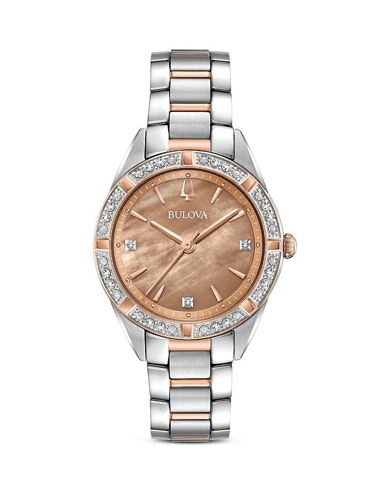 Bulova Classic Watch, 33mm Product Image