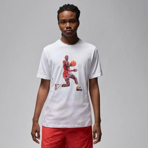 Mens Jordan Flight Essentials T-Shirt Product Image