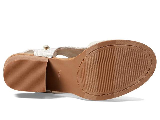 TOMS Eliana Women's Shoes Product Image