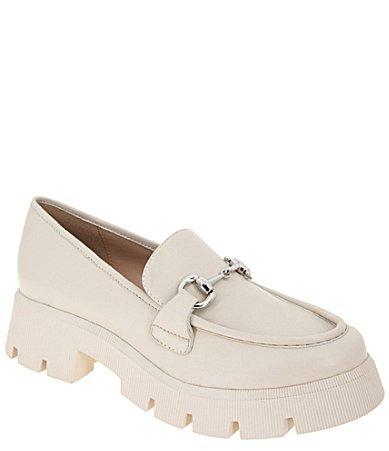 bcbg Raylin Lug Sole Loafer Product Image