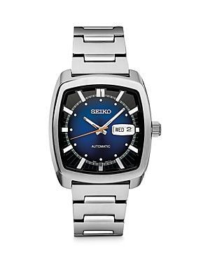 Seiko Watch Recraft Automatic Watch, 39.5mm Product Image