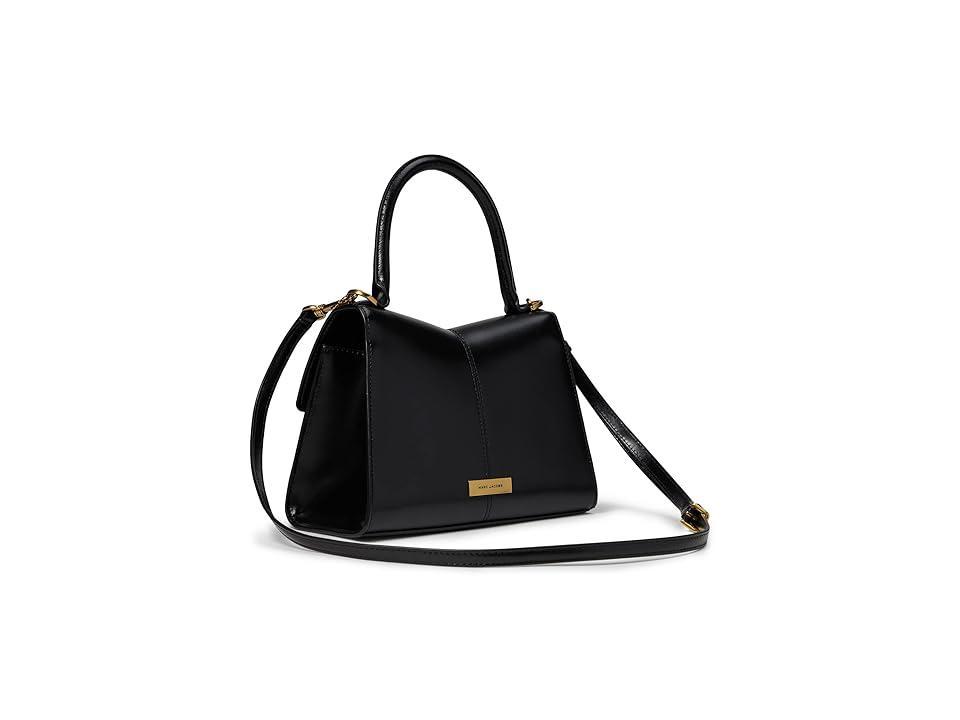 Marc Jacobs The St. Marc Top-Handle Handbags Product Image