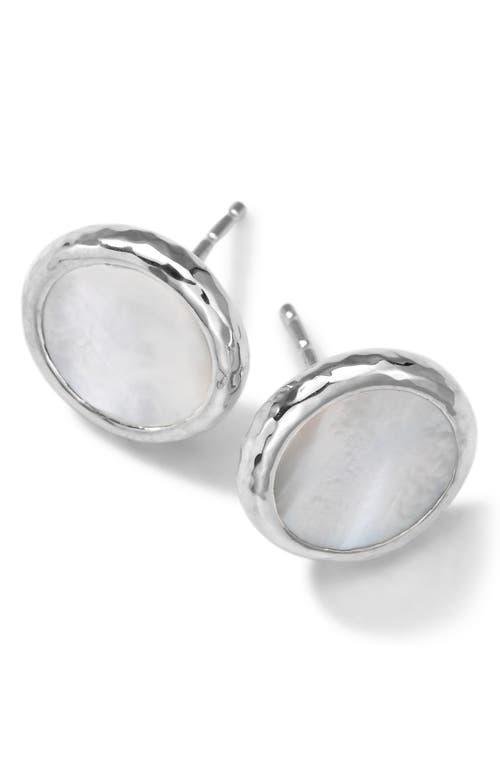 Ippolita Polished Rock Candy Small Stud Earrings Product Image