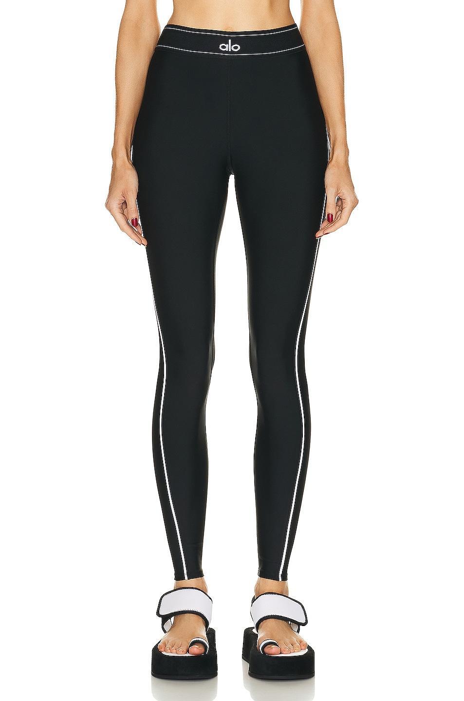 Airlift High Waisted Suit Up Legging Product Image