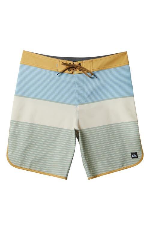 Quiksilver Surfsilk Tijuana Board Shorts Product Image