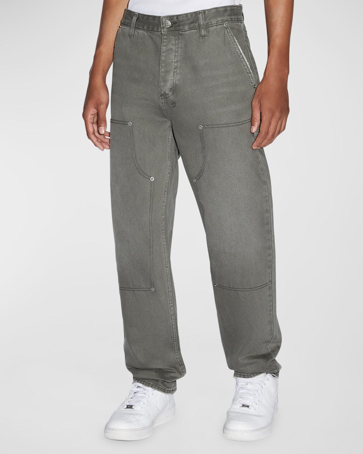 Mens Ghosted Operator Surplus Jeans Product Image