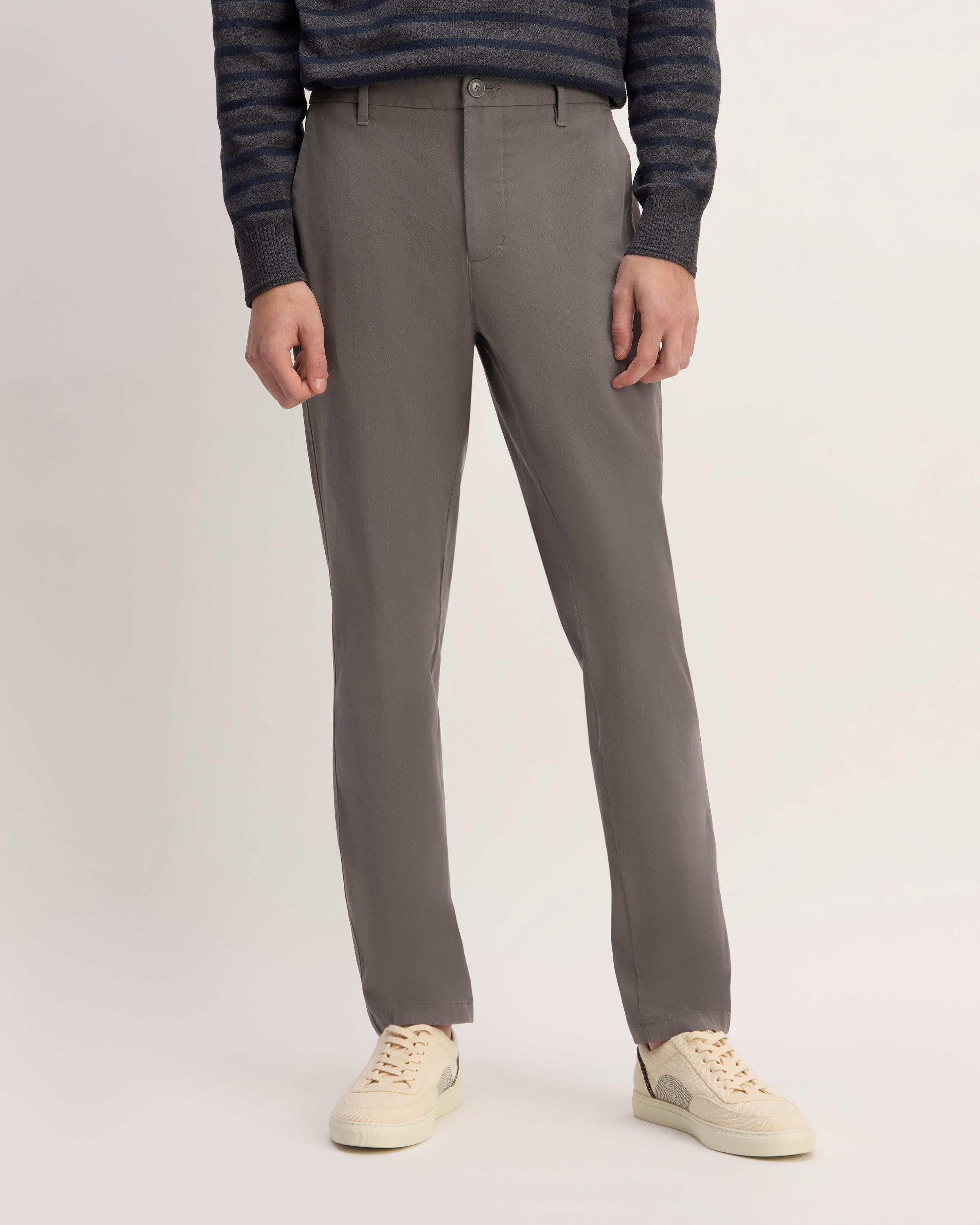 Mens Performance Chino | Uniform by Everlane Product Image