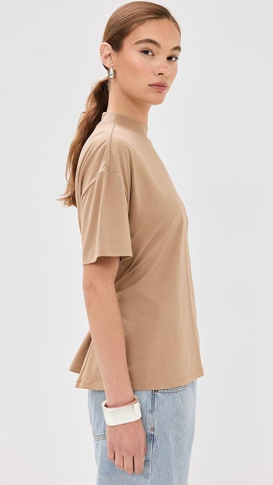 Proenza Schouler White Label Mira Tee | Shopbop Product Image