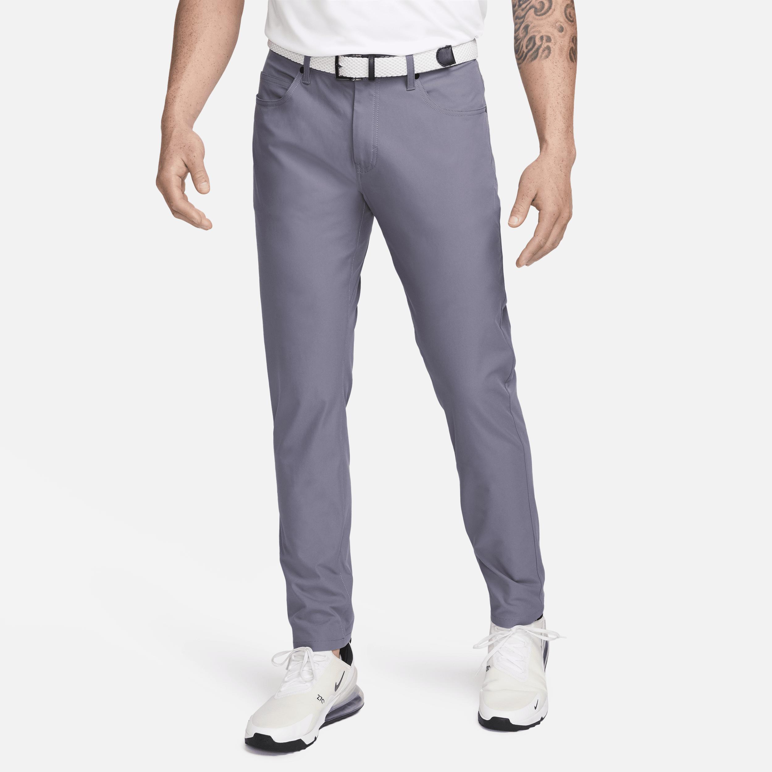 Nike Mens Tour 5-Pocket Slim Golf Pants Product Image