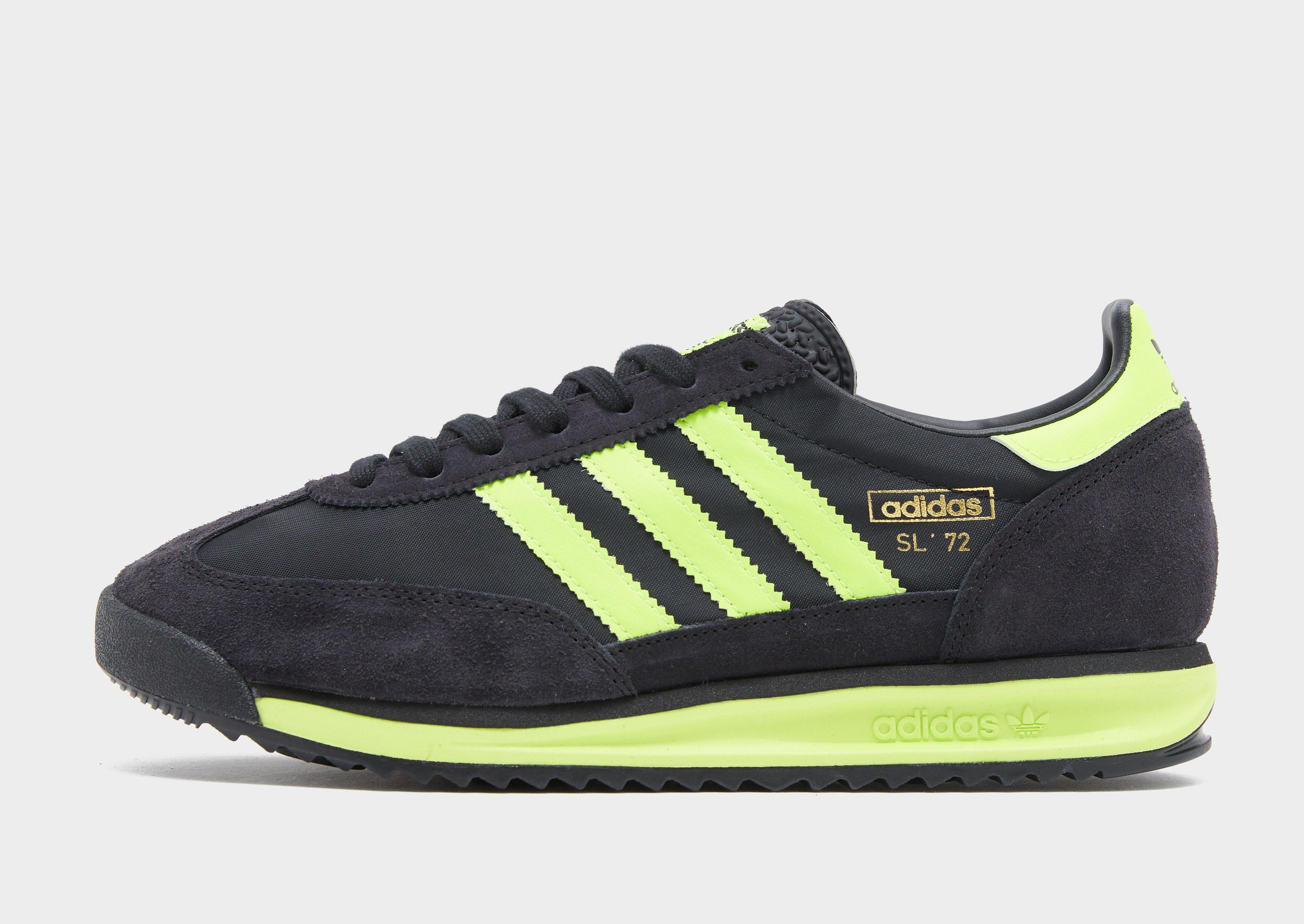 adidas Originals SL 72 RS Product Image