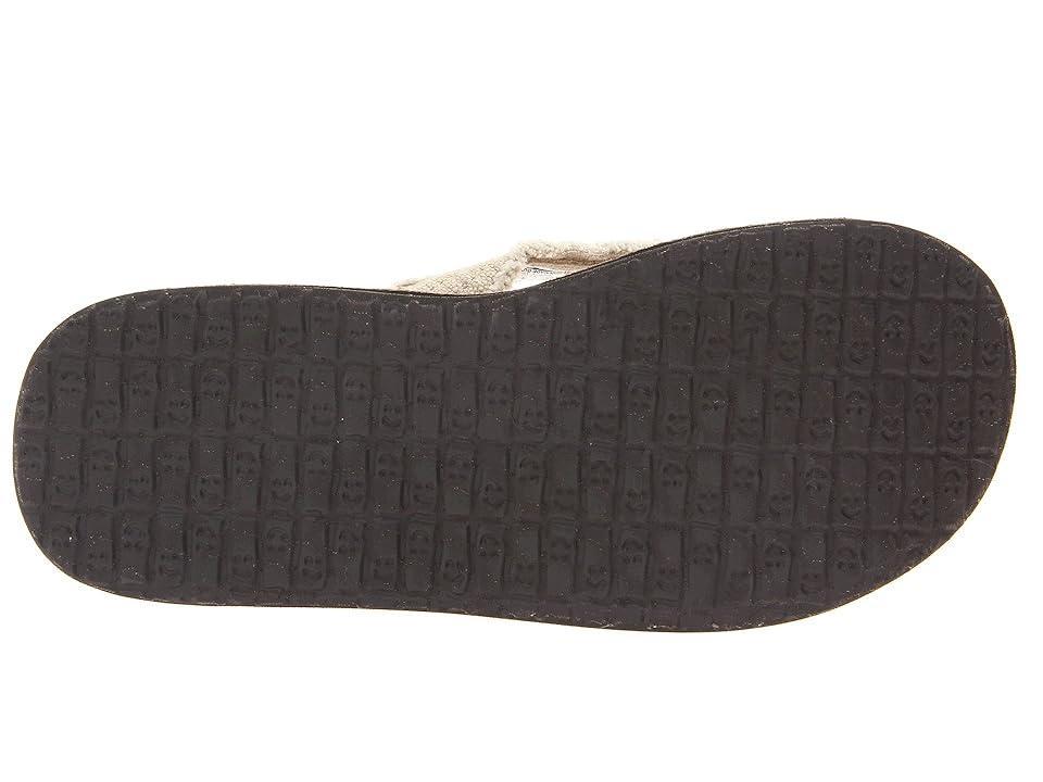 Sanuk Fraid Not (Natural) Men's Sandals Product Image