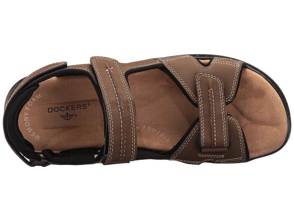 Dockers Newpage Outdoor Mens Sandals Product Image