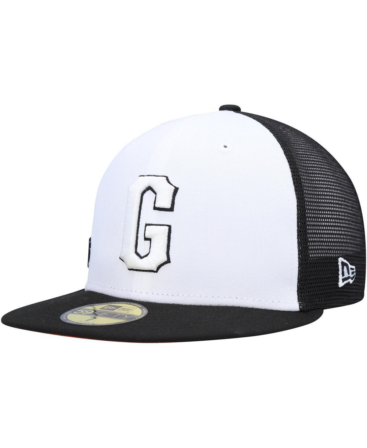 Mens New Era Black San Francisco Giants 2023 On-Field Batting Practice 59FIFTY Fitted Hat Product Image