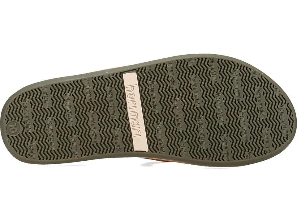 hari mari Fields Olive) Men's Sandals Product Image