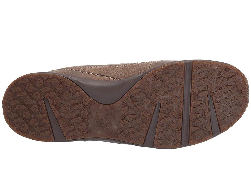 Ariat Spitfire Slip-On Bomber) Men's Slip on Shoes Product Image