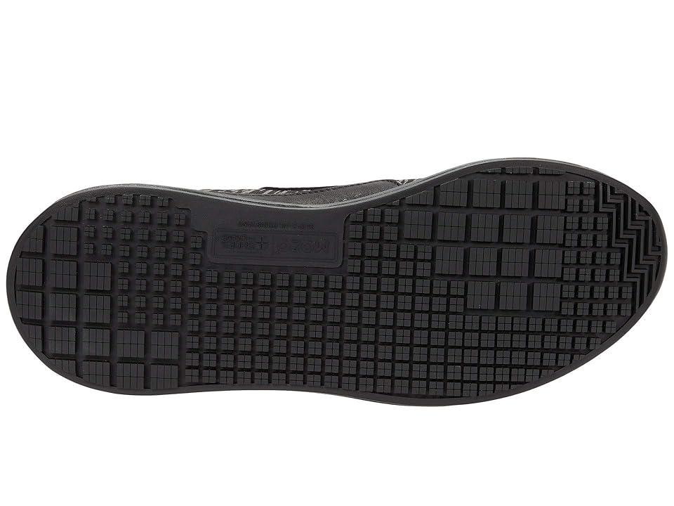 MOZO City Runner Knit Men's Shoes Product Image