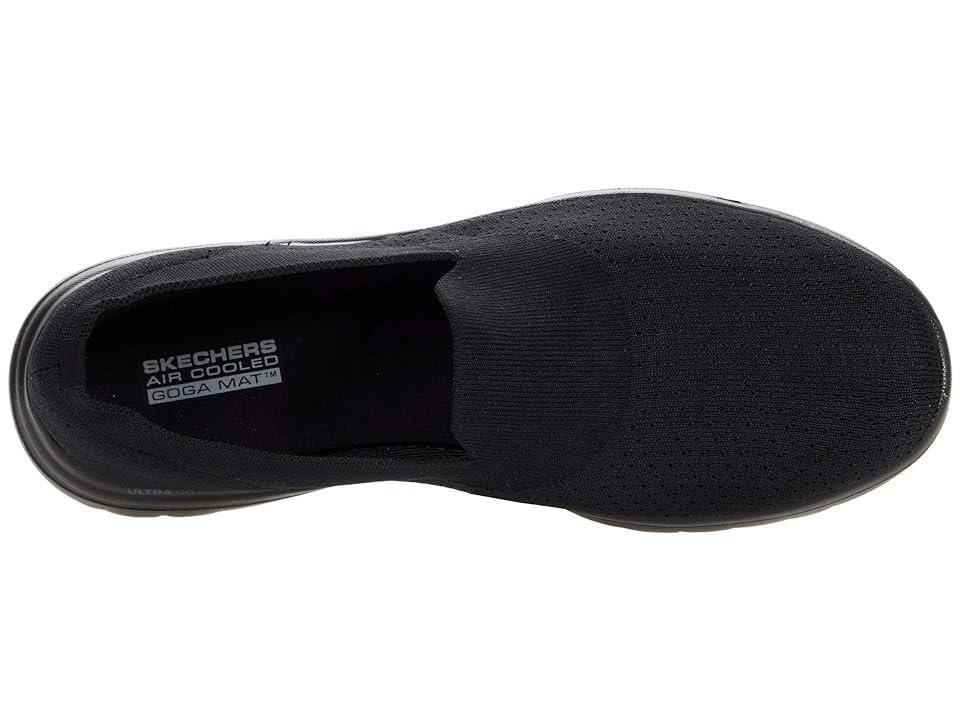 SKECHERS Performance On-The-Go Flex - Cutie Skimmer Women's Shoes Product Image